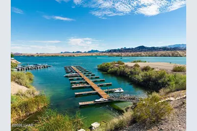 555 Beachcomber Blvd #246, Lake Havasu City, AZ 86403 - Photo 118