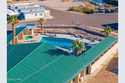 555 Beachcomber Blvd #246, Lake Havasu City, AZ 86403 - Photo 58