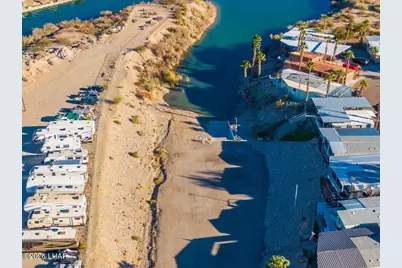 555 Beachcomber Blvd #246, Lake Havasu City, AZ 86403 - Photo 46