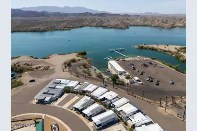 555 Beachcomber Blvd #246, Lake Havasu City, AZ 86403 - Photo 112