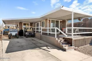 555 Beachcomber Blvd, Lake Havasu City, AZ 86403 - Photo 1