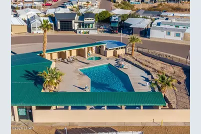 555 Beachcomber Blvd #246, Lake Havasu City, AZ 86403 - Photo 56