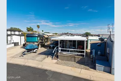 555 Beachcomber Blvd #246, Lake Havasu City, AZ 86403 - Photo 36
