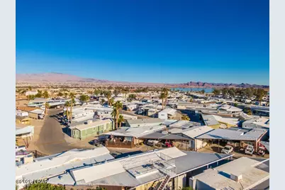 555 Beachcomber Blvd #246, Lake Havasu City, AZ 86403 - Photo 86