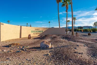 555 Beachcomber Blvd #246, Lake Havasu City, AZ 86403 - Photo 122