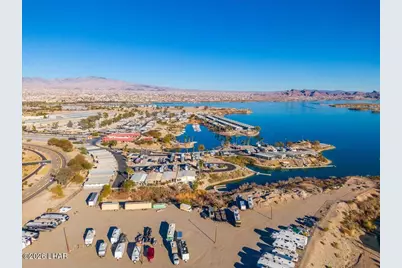 555 Beachcomber Blvd #246, Lake Havasu City, AZ 86403 - Photo 100