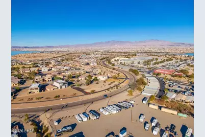555 Beachcomber Blvd #246, Lake Havasu City, AZ 86403 - Photo 90