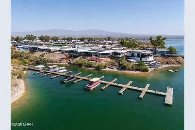 555 Beachcomber Blvd #246, Lake Havasu City, AZ 86403 - Photo 104