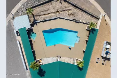 555 Beachcomber Blvd #246, Lake Havasu City, AZ 86403 - Photo 66