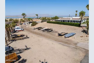 555 Beachcomber Blvd #246, Lake Havasu City, AZ 86403 - Photo 108