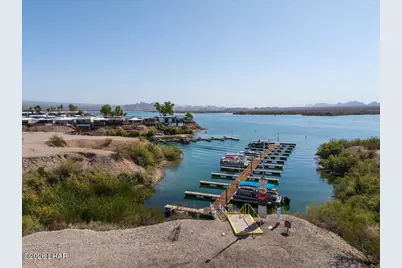 555 Beachcomber Blvd #246, Lake Havasu City, AZ 86403 - Photo 102
