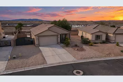 1736 E Azalea Ave, Lake Havasu City, AZ 86404 - Photo 2