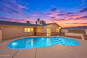 1925 Arcadia Ct, Bullhead City, AZ 86442 - Photo 2