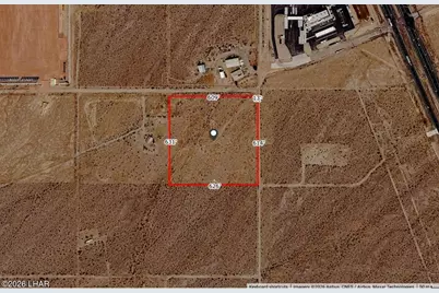 12796 W White Hills Rd, White Hills, AZ 86445 - Photo 1