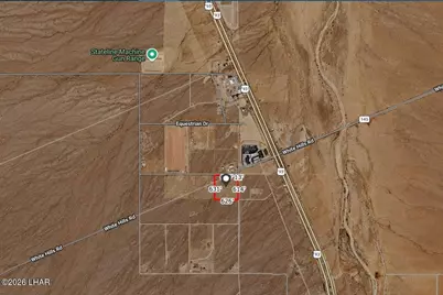 12796 W White Hills Rd, White Hills, AZ 86445 - Photo 2