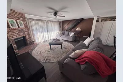1566 Palace Way #4, Lake Havasu City, AZ 86403 - Photo 22