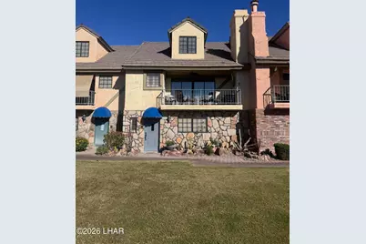 1566 Palace Way #4, Lake Havasu City, AZ 86403 - Photo 2