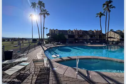 1566 Palace Way #4, Lake Havasu City, AZ 86403 - Photo 92