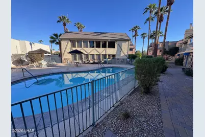 1566 Palace Way #4, Lake Havasu City, AZ 86403 - Photo 86