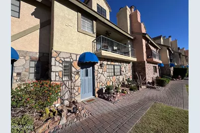 1566 Palace Way #4, Lake Havasu City, AZ 86403 - Photo 76