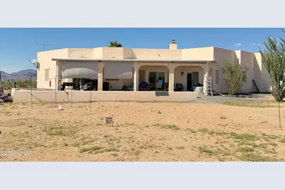 2120 W Billionaire Ln, Yucca, AZ 86438 - Photo 2