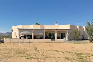 2120 W Billionaire Ln, Yucca, AZ 86438 - Photo 2