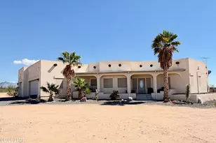 2120 W Billionaire Ln, Yucca, AZ 86438 - Photo 1