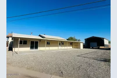31567 94th St, Parker, AZ 85344 - Photo 1