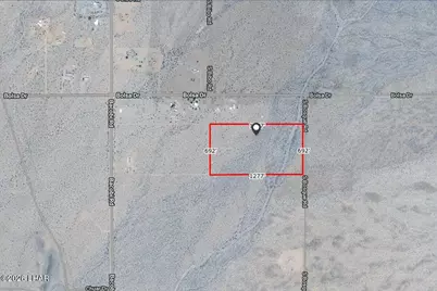 0000 Bosque Rd, Golden Valley, AZ 86413 - Photo 2