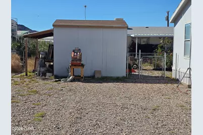 675 W Falcon Dr, Quartzsite, AZ 85346 - Photo 26