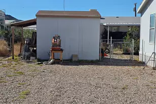 675 W Falcon Dr, Quartzsite, AZ 85346 - Photo 26