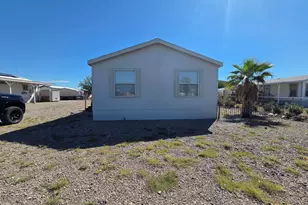 675 W Falcon Dr, Quartzsite, AZ 85346 - Photo 30