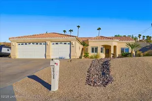 3908 Montezuma Dr, Lake Havasu City, AZ 86406 - Photo 8
