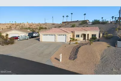 3908 Montezuma Dr, Lake Havasu City, AZ 86406 - Photo 60