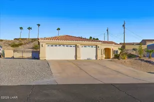 3908 Montezuma Dr, Lake Havasu City, AZ 86406 - Photo 10