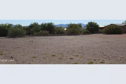 125 N Church Ln, Quartzsite, AZ 85346 - Photo 4