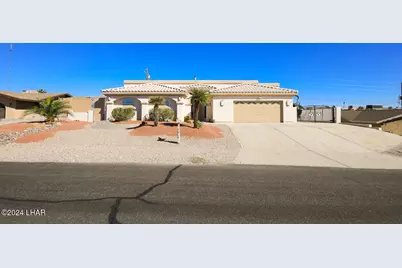 800 Oconowoc Dr, Lake Havasu City, AZ 86406 - Photo 1