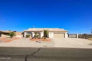 800 Oconowoc Dr, Lake Havasu City, AZ 86406 - Photo 1