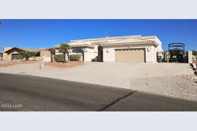 800 Oconowoc Dr, Lake Havasu City, AZ 86406 - Photo 2