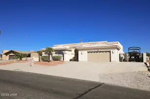 800 Oconowoc Dr, Lake Havasu City, AZ 86406 - Photo 2