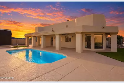 800 Oconowoc Dr, Lake Havasu City, AZ 86406 - Photo 40