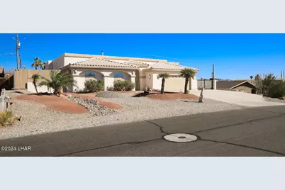 800 Oconowoc Dr, Lake Havasu City, AZ 86406 - Photo 4