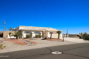 800 Oconowoc Dr, Lake Havasu City, AZ 86406 - Photo 4