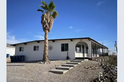 3600 Washita Dr #101, Lake Havasu City, AZ 86404 - Photo 1