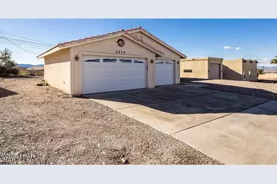 3030 Kiowa Blvd S, Lake Havasu City, AZ 86403 - Photo 2