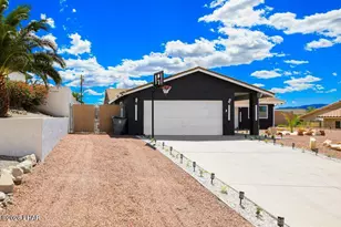 3260 Silversmith Dr, Lake Havasu City, AZ 86406 - Photo 1