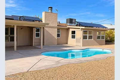 3236 Silversmith Dr, Lake Havasu City, AZ 86406 - Photo 20