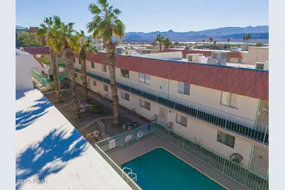 2291 McCulloch Blvd N #10, Lake Havasu City, AZ 86403 - Photo 2