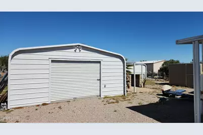 690 W Hagley, Quartzsite, AZ 85346 - Photo 12