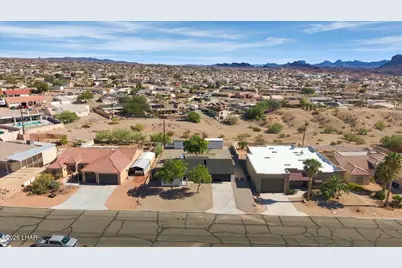 3380 Thunderhead Dr, Lake Havasu City, AZ 86406 - Photo 44